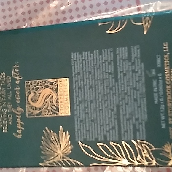 Storybook cosmetics eyeshadow brand new - Picture 3 of 6